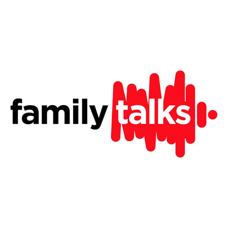 Family Talks - Learning for Well-Being Institute