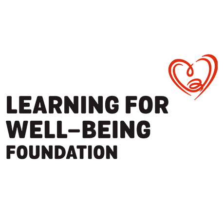 Learning for Well Being Foundation - Learning for Well-Being Institute