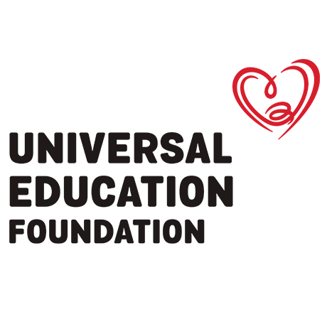 Universal Education Foundation - Learning for Well-Being Institute