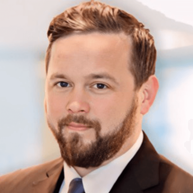 Dominic Richardson, PhD. - Managing Director at Learning for Well-being Institute