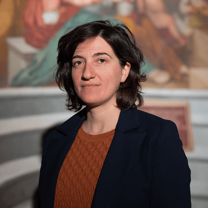 Sabbiana Cunsolo, PhD. Research Consultant at Learning for Well-being Institute