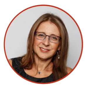 Picture of Sharon Goldfeld