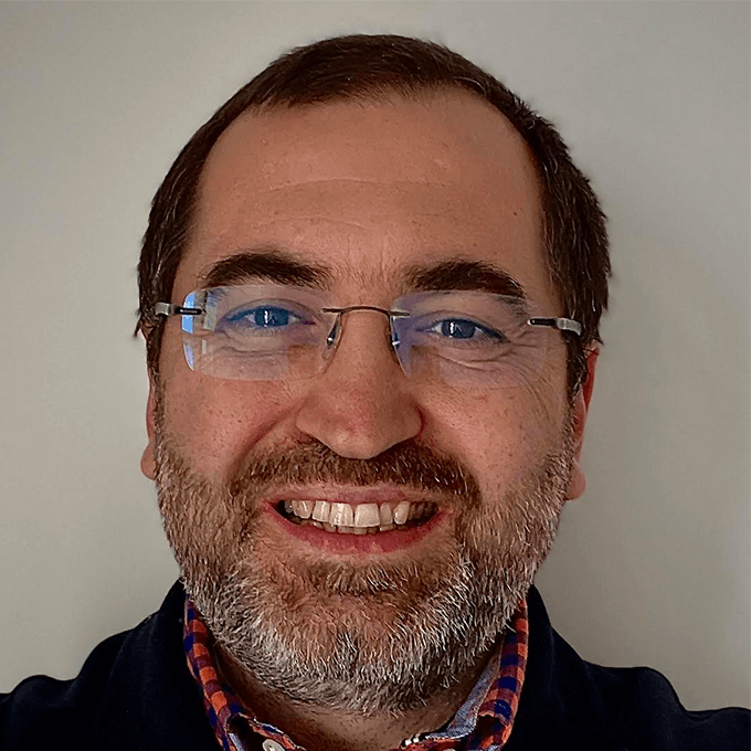 Victor Cebotari, PhD. - Senior Associate at Learning for Well-being Institute