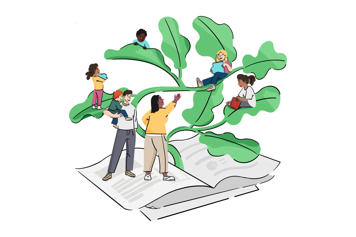 Early Childhood Development