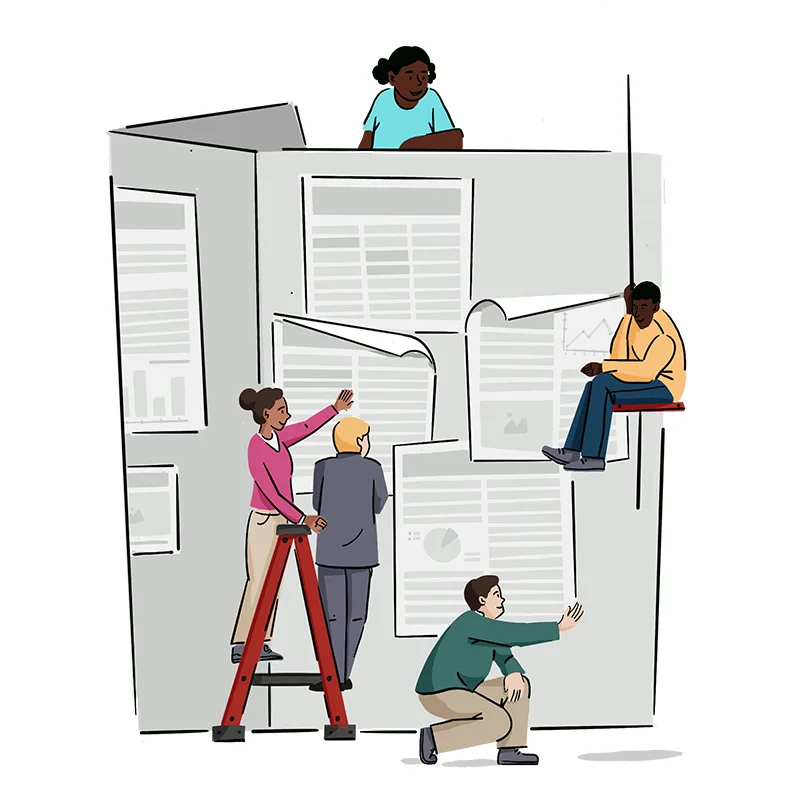 Learning for Well-being Institute Our Publications