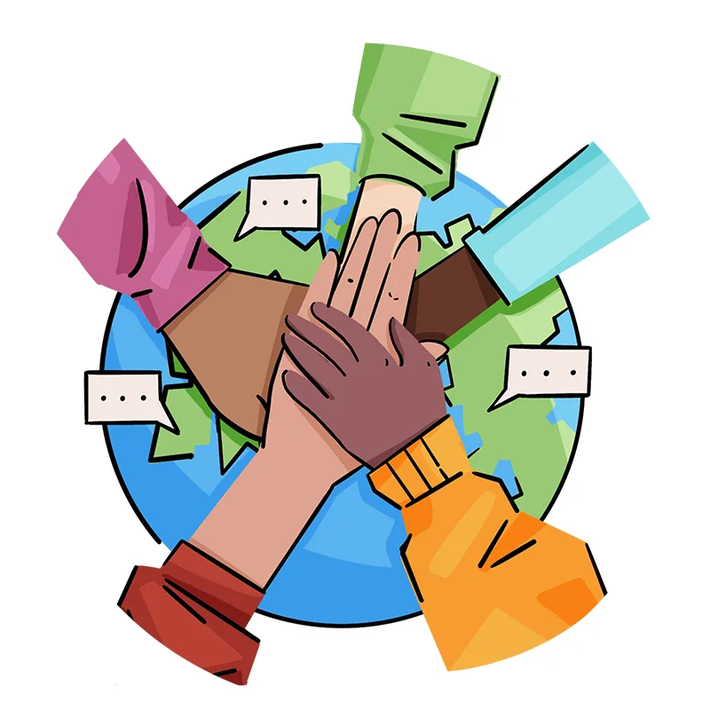 Learning for Well-being Institute Our Team