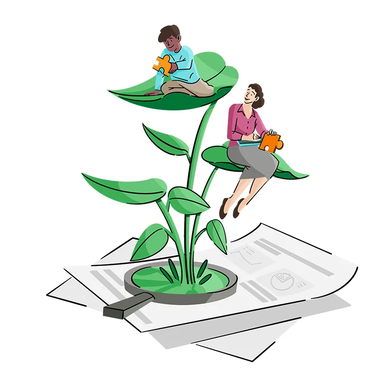 The Learning for Well-being Institute