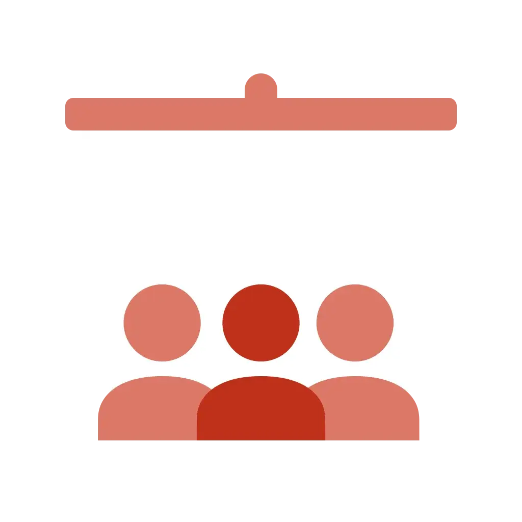 Trainings Learning for Well-being Institute