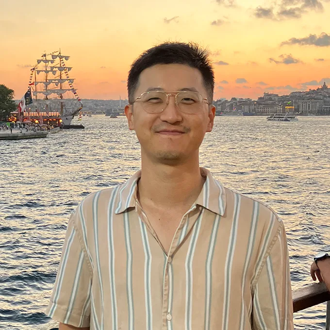 Ruichuan Yu Research Consultant at Learning for Well-being Institute
