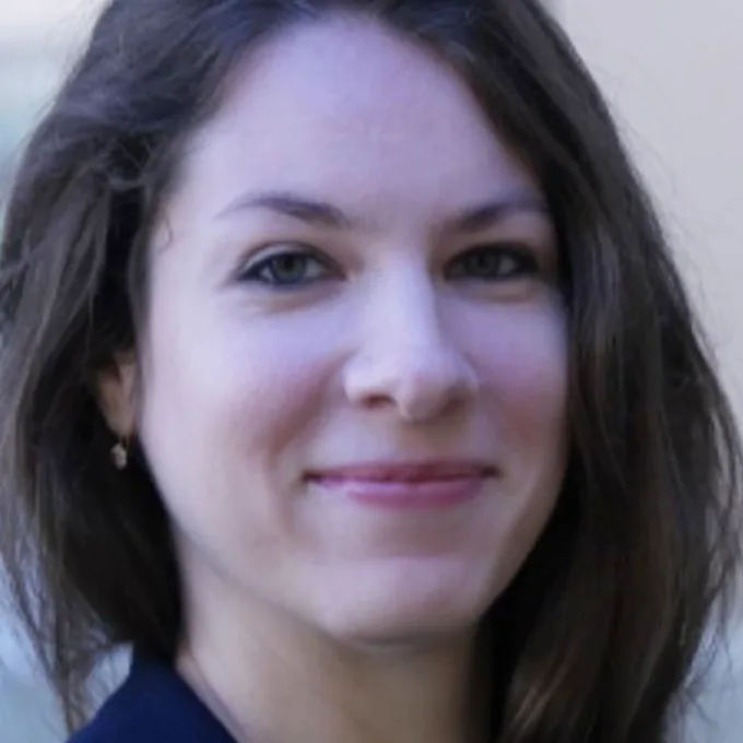 Emilia Toczydlowska Senior Economist at the Learning for Well-being Institute