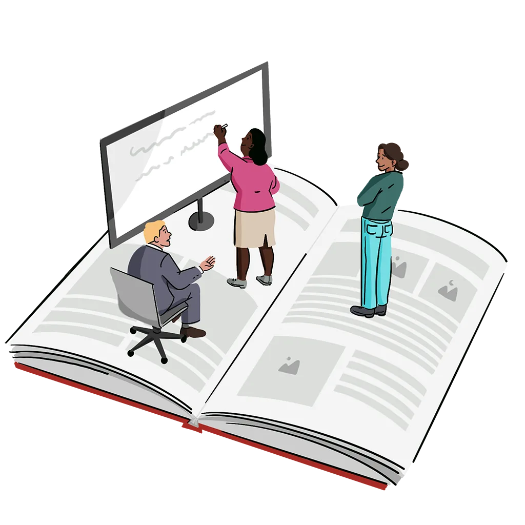 Learning for Well-being Institute Our Courses