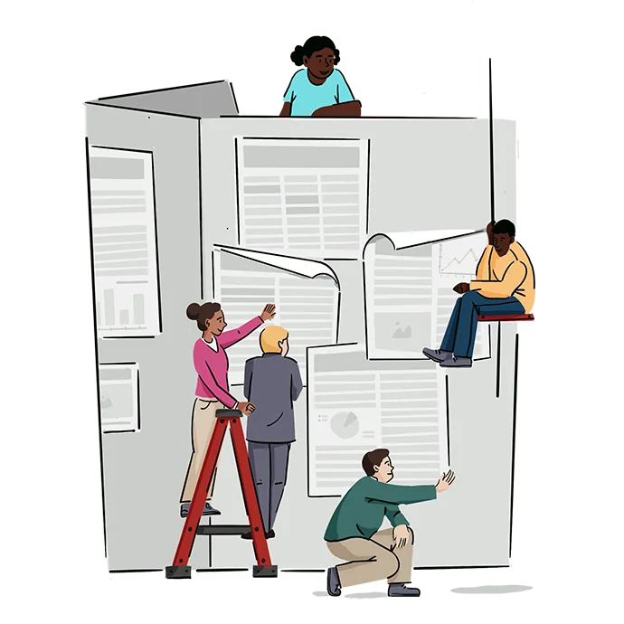 Learning for Well-being Institute Publications