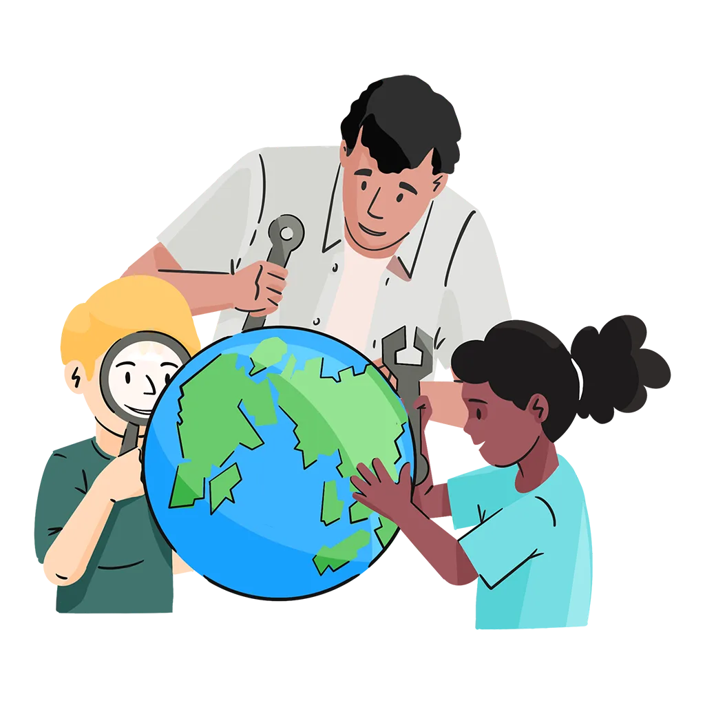 Learning for Well-being Institute Research