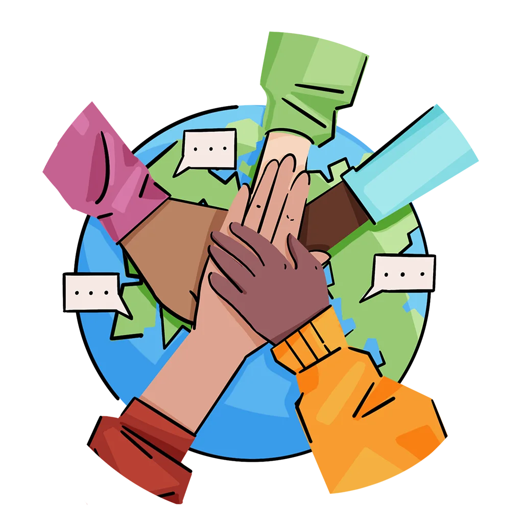 Learning for Well-being Institute Our Team