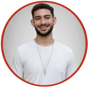 Picture of Dror Cohen
